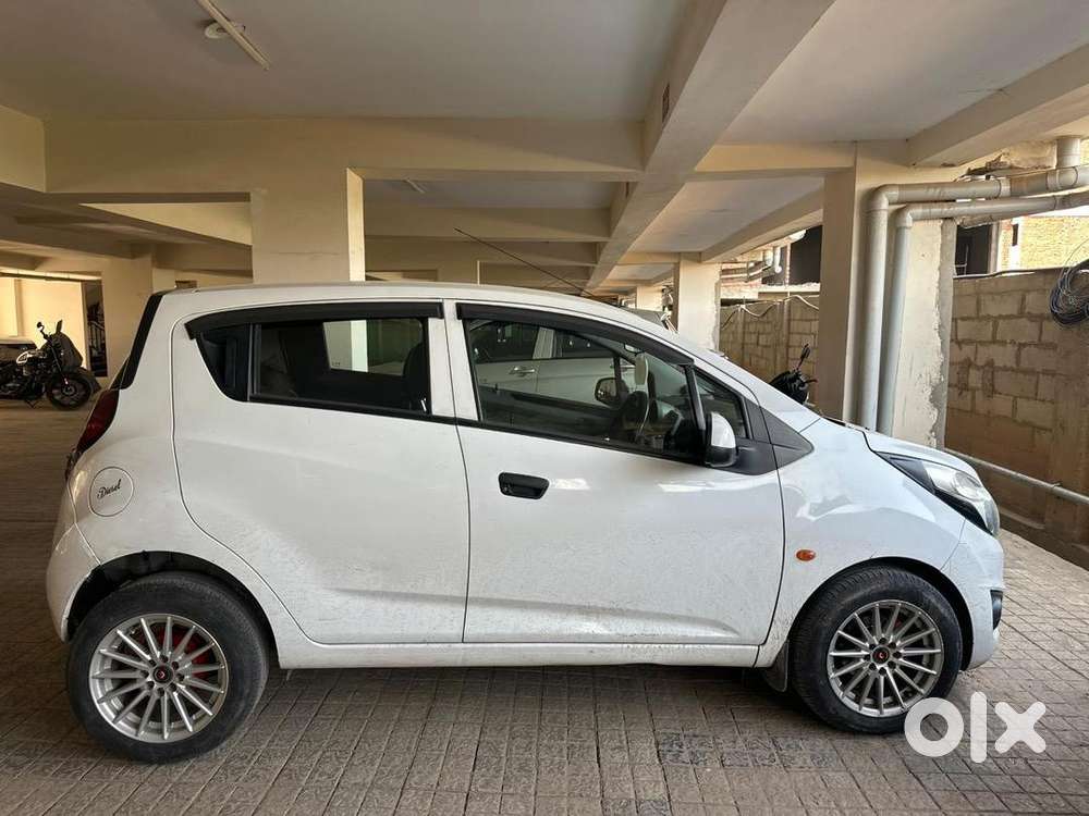 Chevrolet Diesel Manual 2016