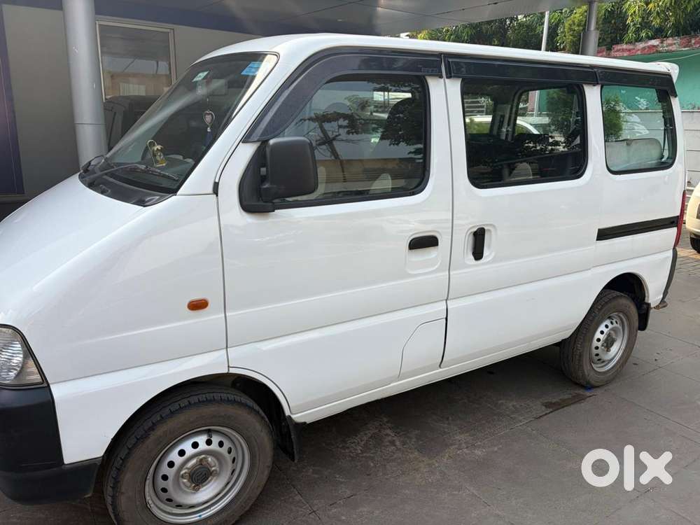 Maruti Suzuki Eeco 5 Seater Ac, 2024, Petrol