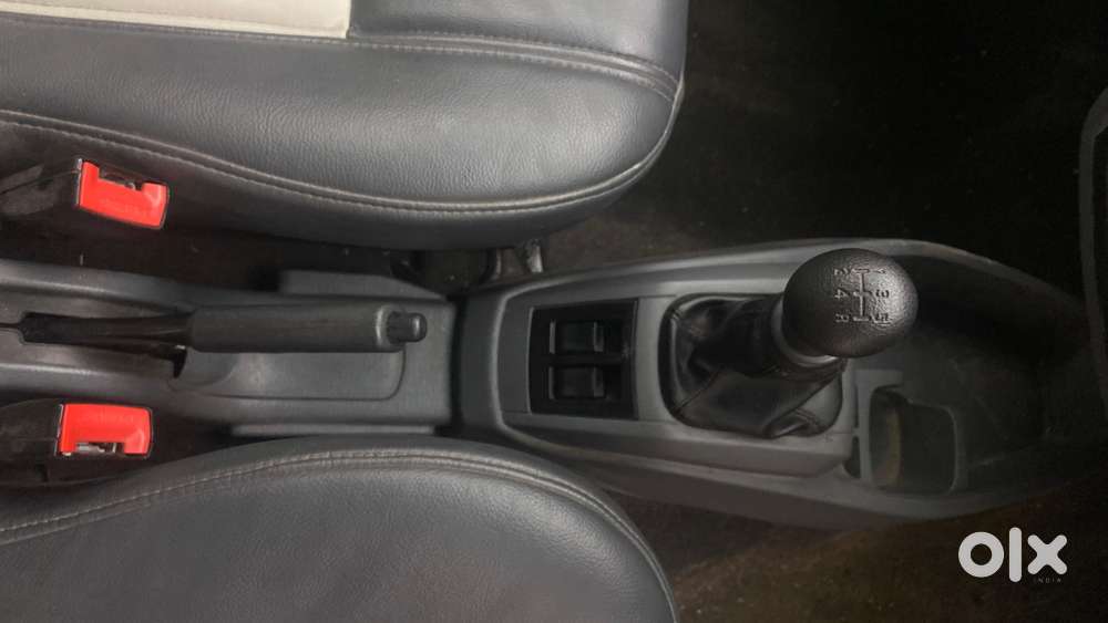 Maruti Suzuki Alto 800 Lxi, 2015, Petrol