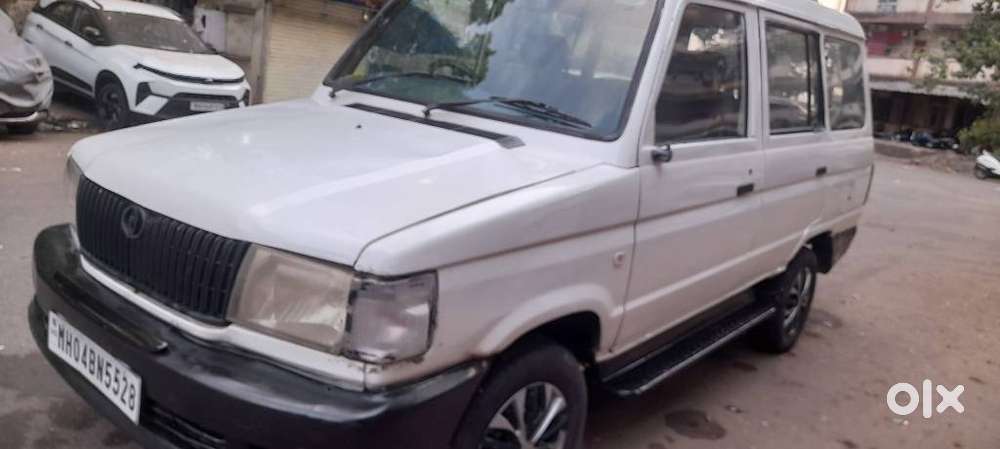 Tata Indica Vista Quadrajet Zx, 2012, Diesel