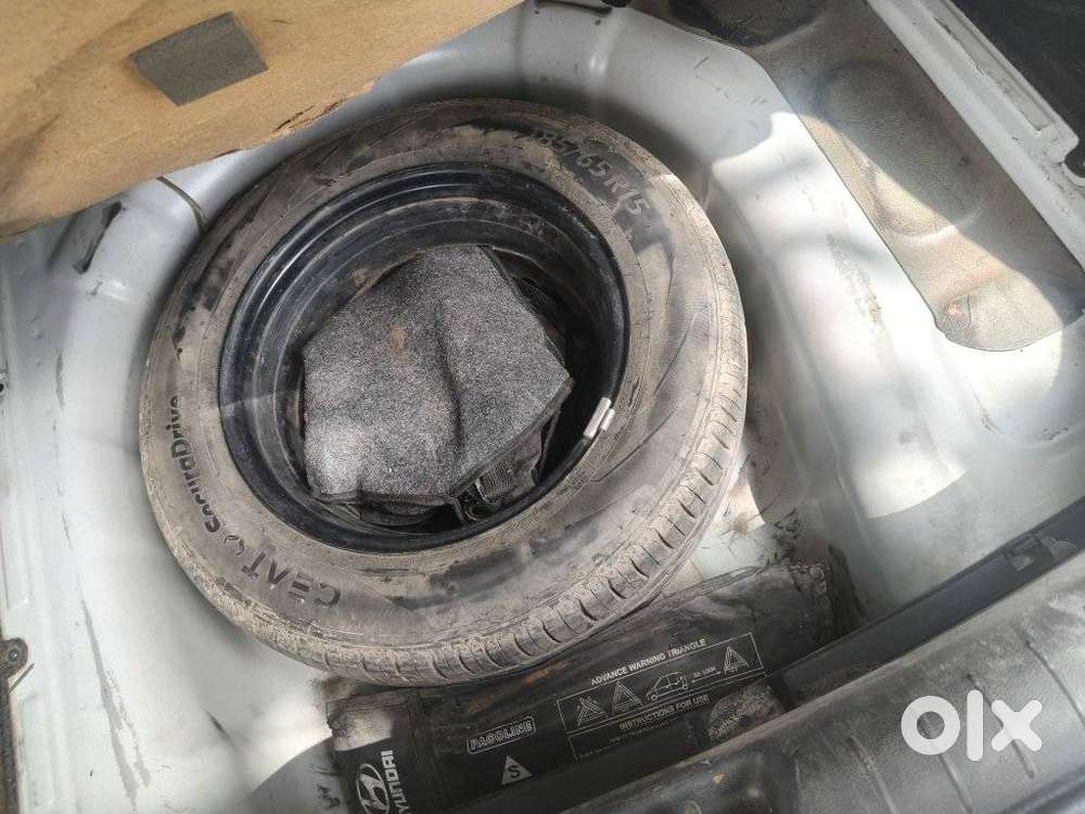 Hyundai Verna 1.5 Sx Diesel Mt, 2022, Diesel