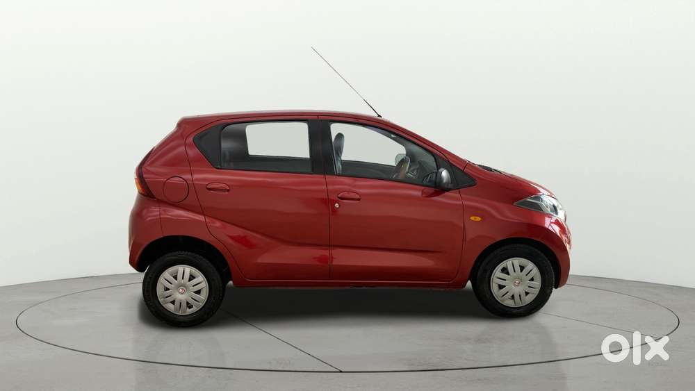 Datsun Redigo 1.0 S, 2019, Petrol