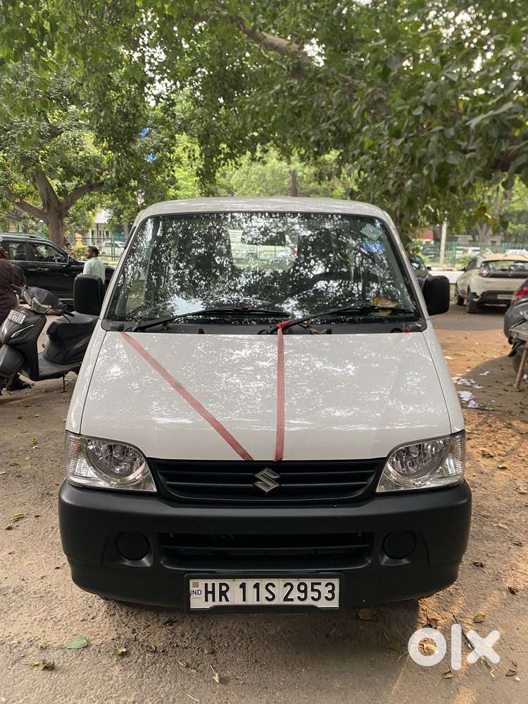 Maruti Suzuki Eeco CNG 5 Seater AC, 2026, CNG & Hybrids