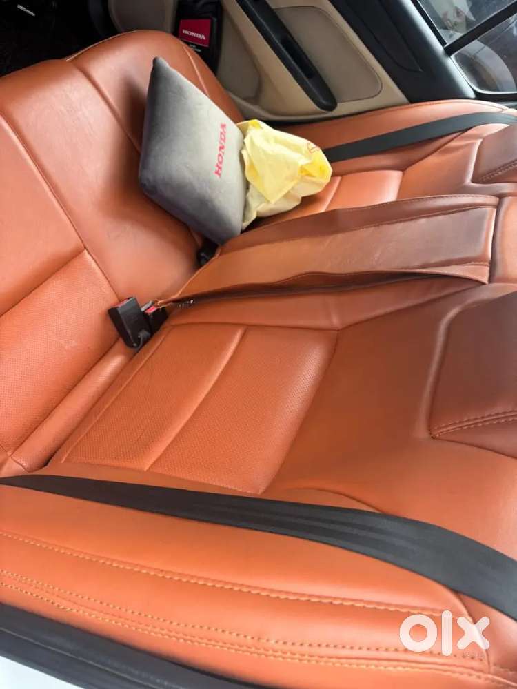 Honda Amaze 2021 Diesel 97000 Km Driven