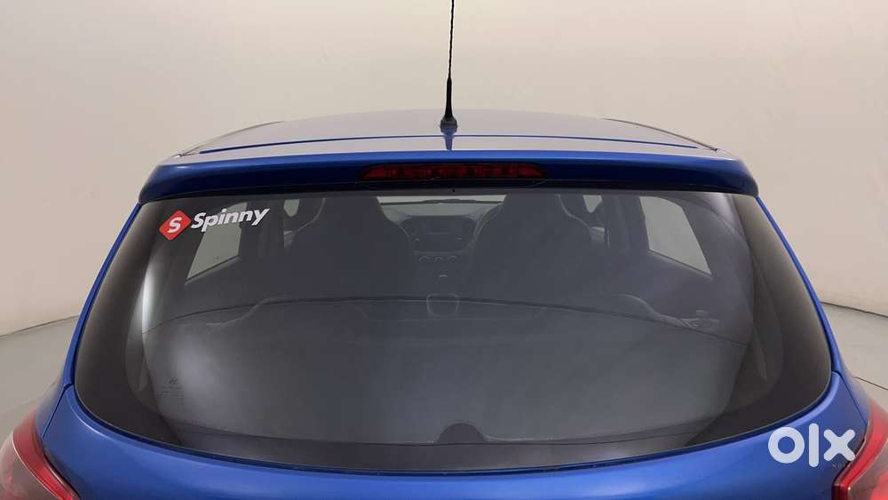 Hyundai Grand I10 1.2 Kappa Magna, 2018, Petrol