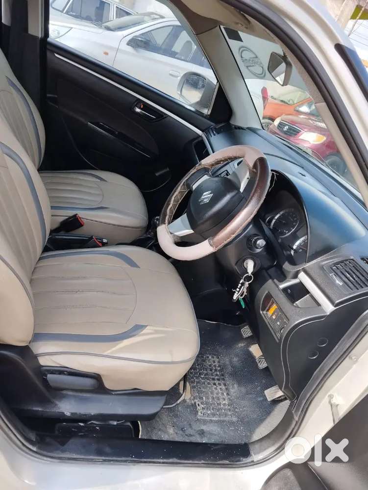 Good Condition Fresh Car