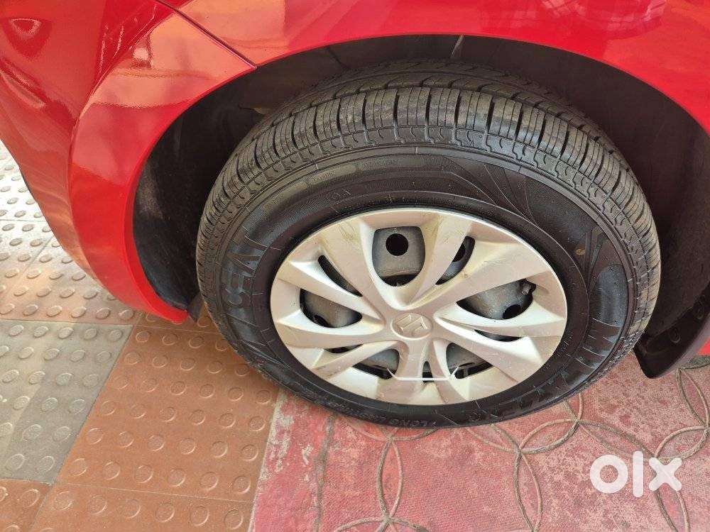 Maruti Suzuki Swift Vdi (o), 2019, Diesel