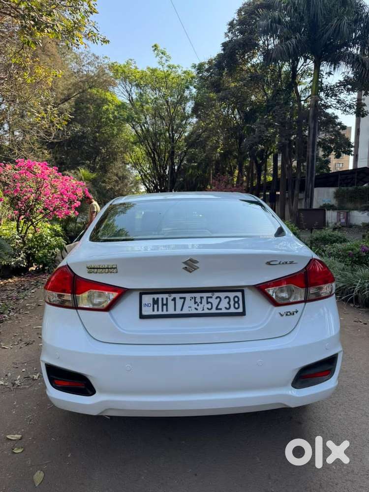 Maruti Suzuki Ciaz