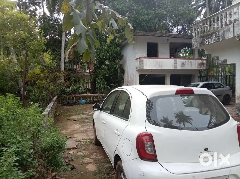 Nissan Micra 2016 Diesel Manual