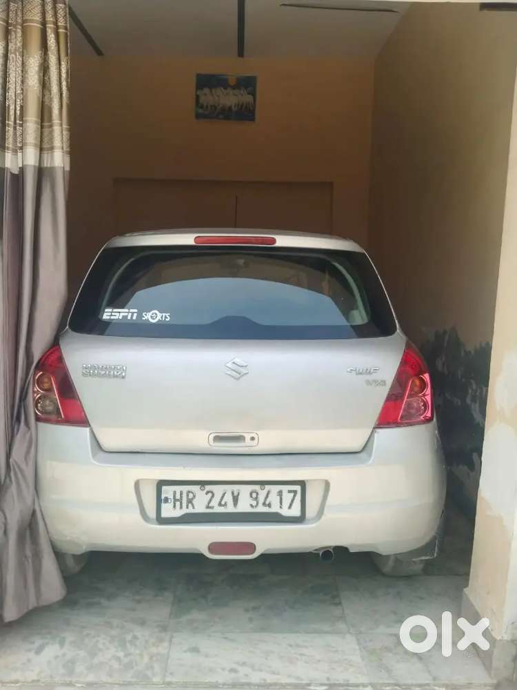 Maruti Suzuki Swift 2008 Petrol