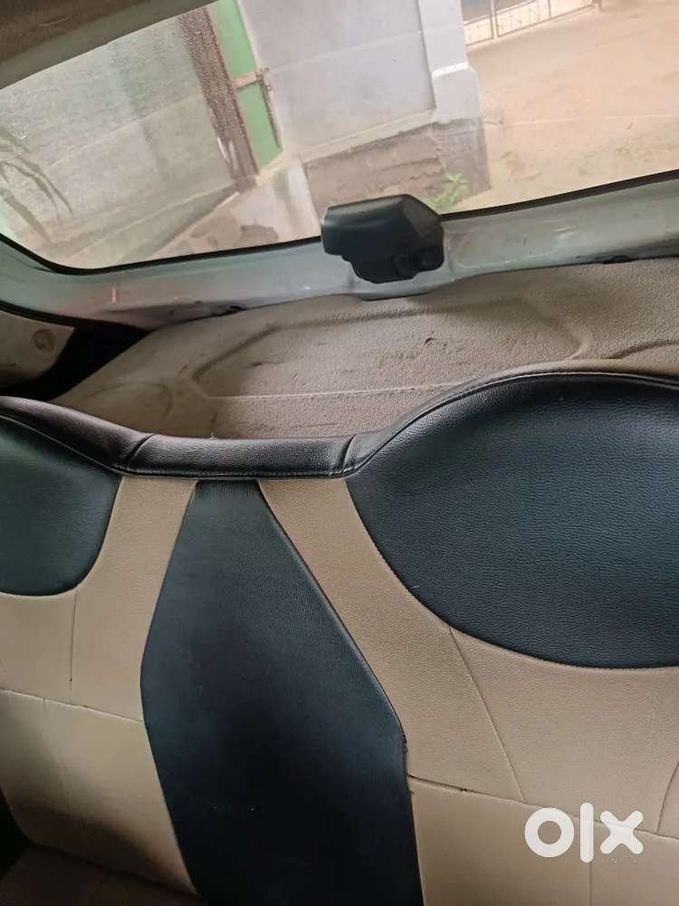 Datsun Go 1.2 Petrol 2014
