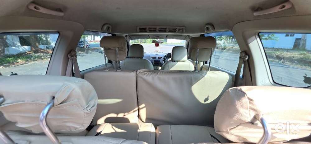 Maruti Suzuki Ertiga Shvs Vdi, 2016, Diesel