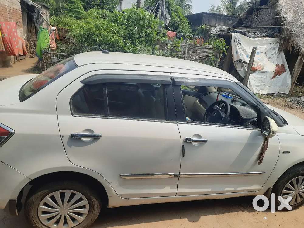 Maruti Suzuki Dzire 2015 Diesel Good Condition
