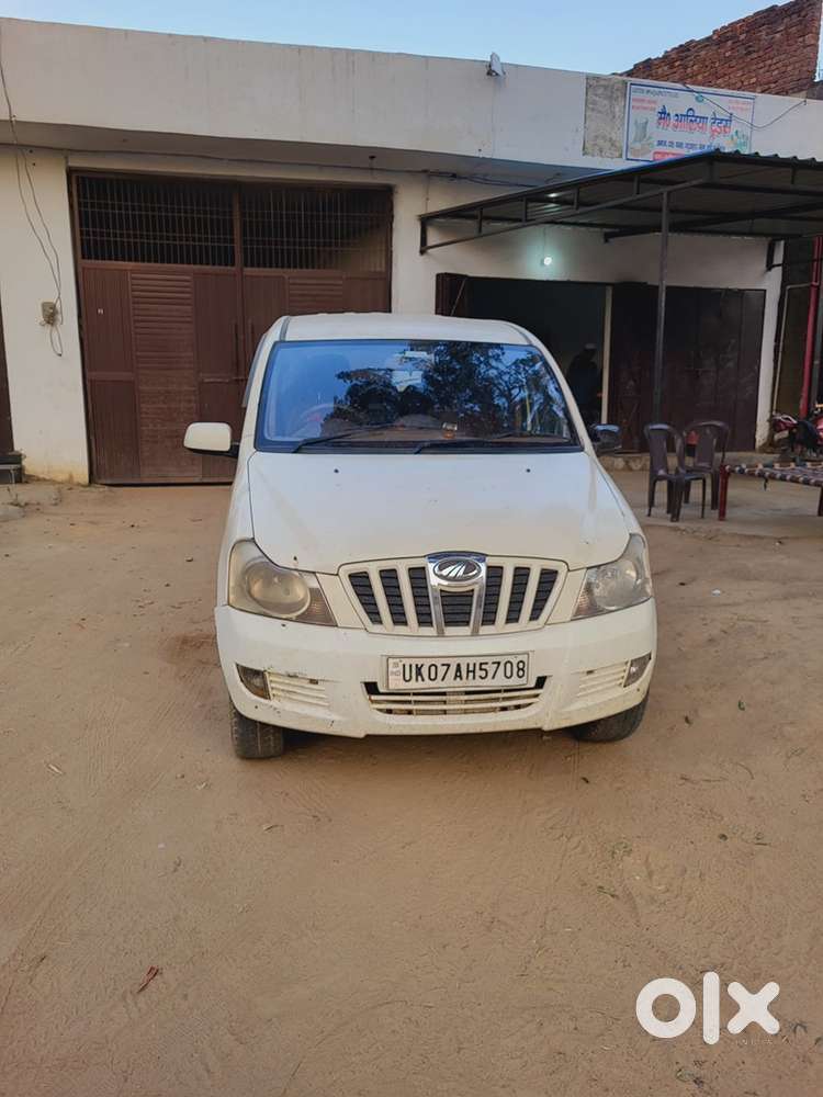 Mahindra Xylo Diesel 2011