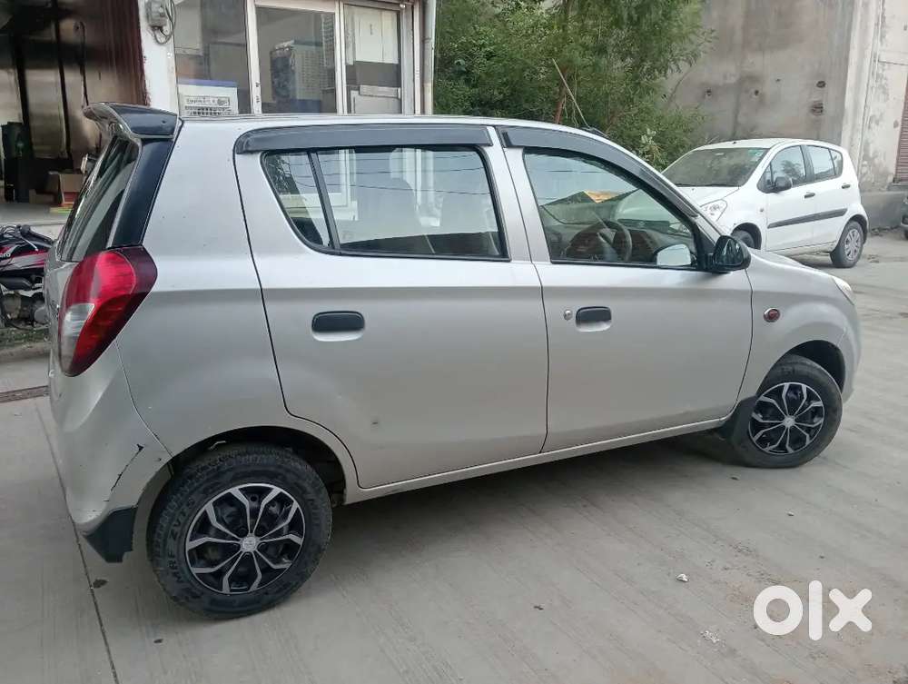 2017 Modal Petrol Gadi Top Candition