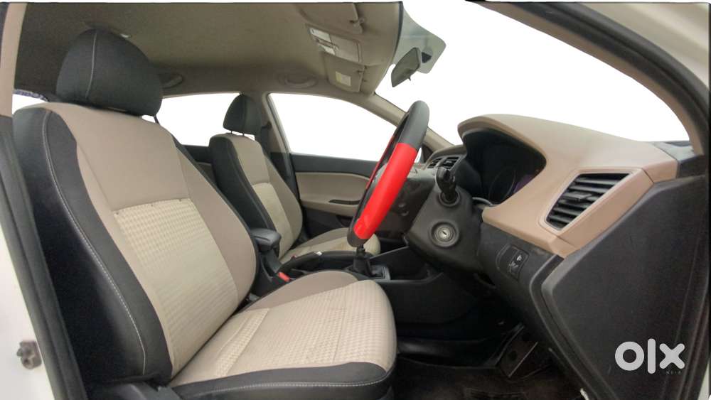 Hyundai Elite I20 1.2 Magna Plus, 2019, Petrol