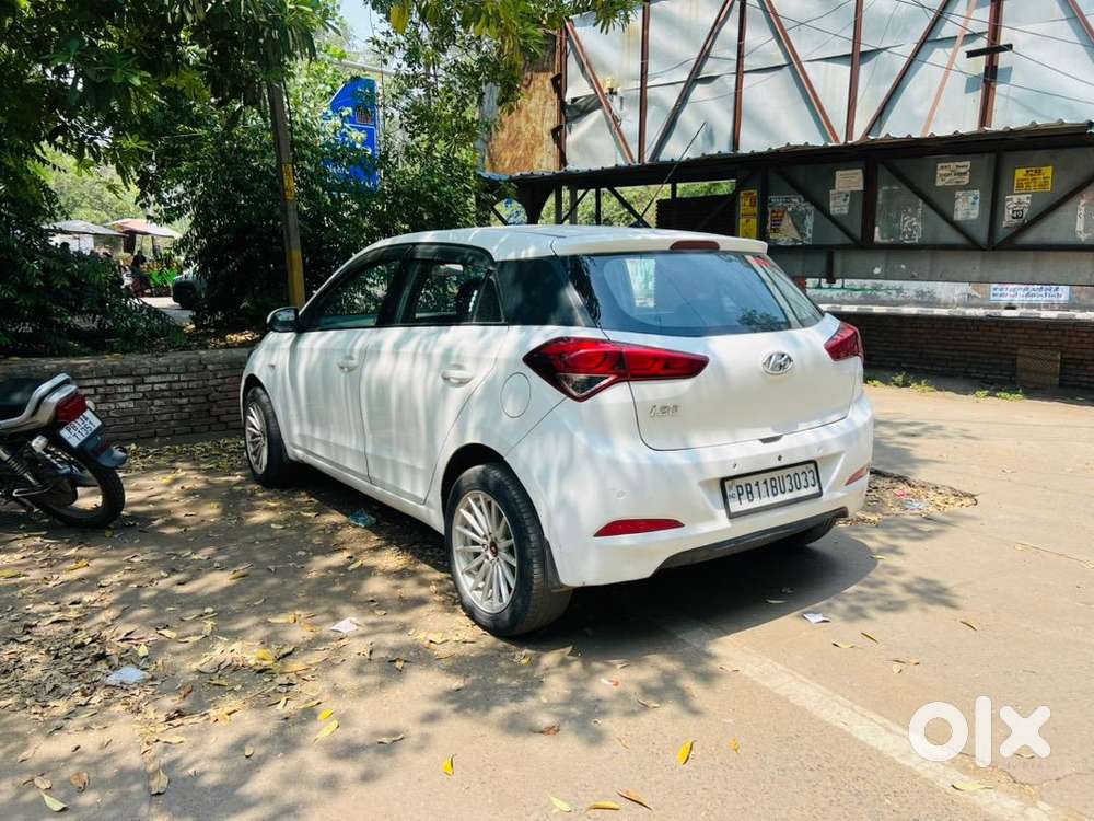 Hyundai Elite I20 2015 Diesel Well Maintained
