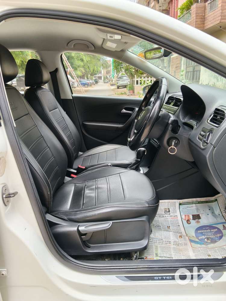 Volkswagen Polo Gt Tsi Sport Edition, 2018, Petrol