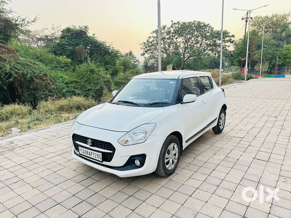 Maruti Suzuki Swift Vxi 2018, 2020, Petrol