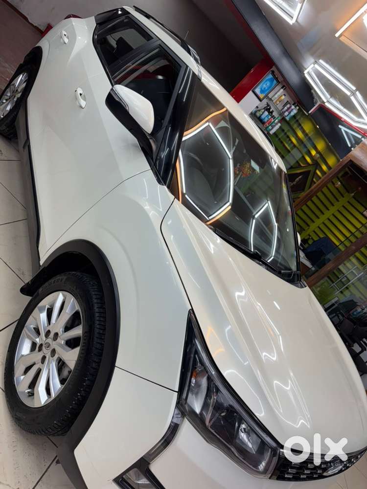 Mahindra Xuv300 Diesel 2019