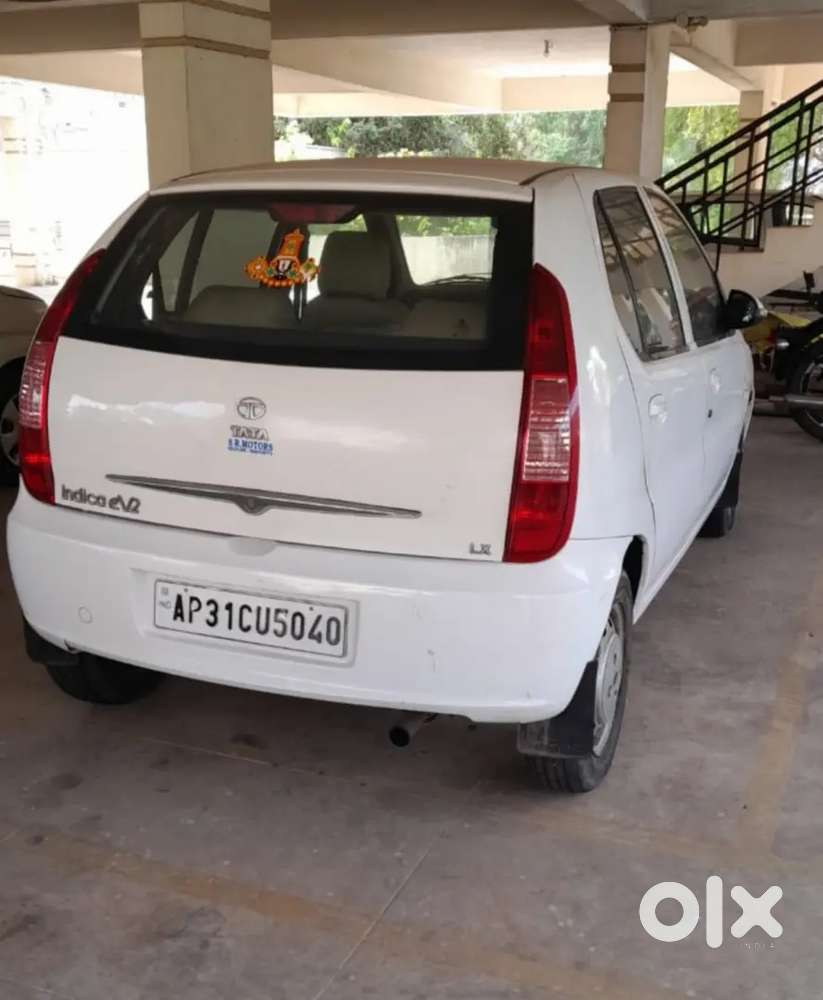 Tata Indica Diesel 2013 Good Condition Car