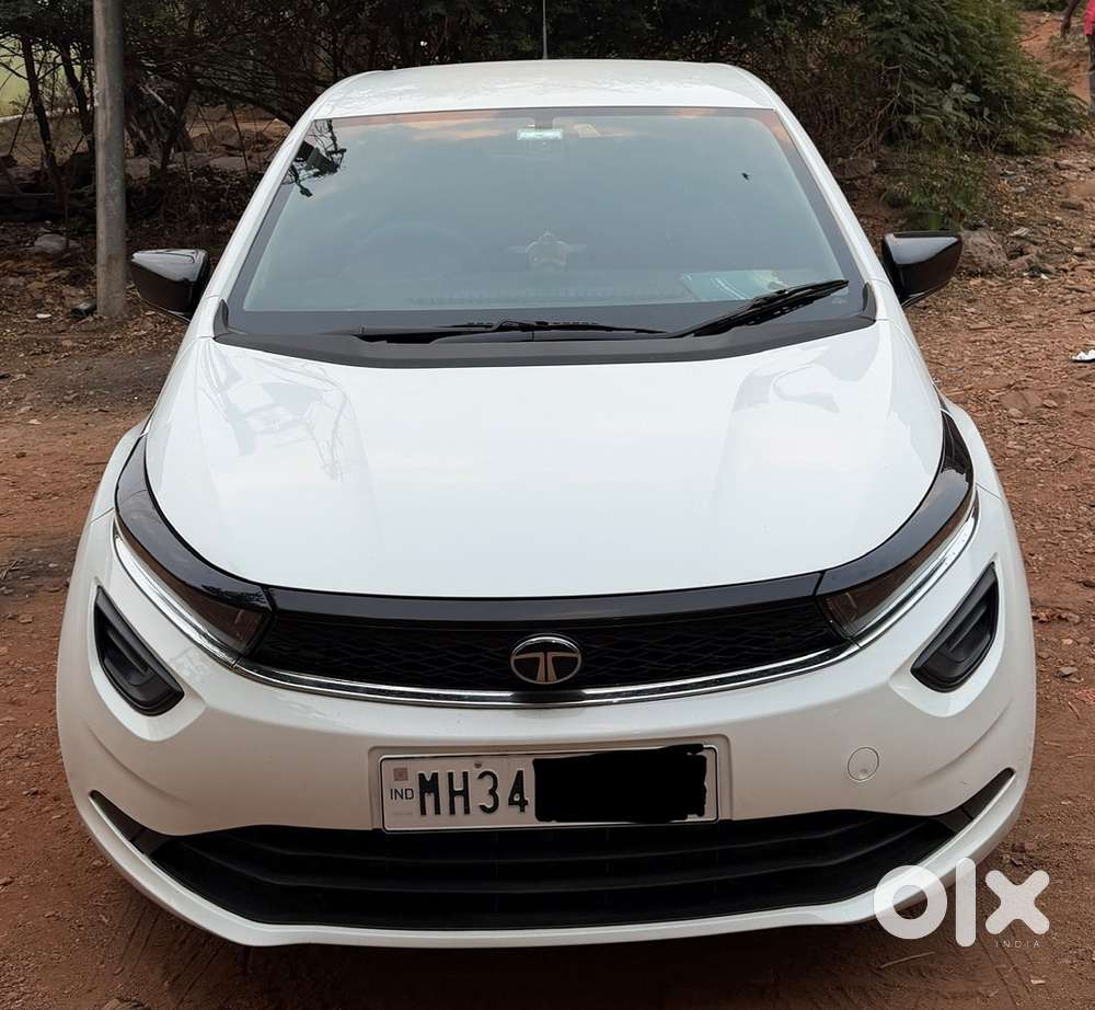 Tata Altroz 2024 Petrol Good Condition