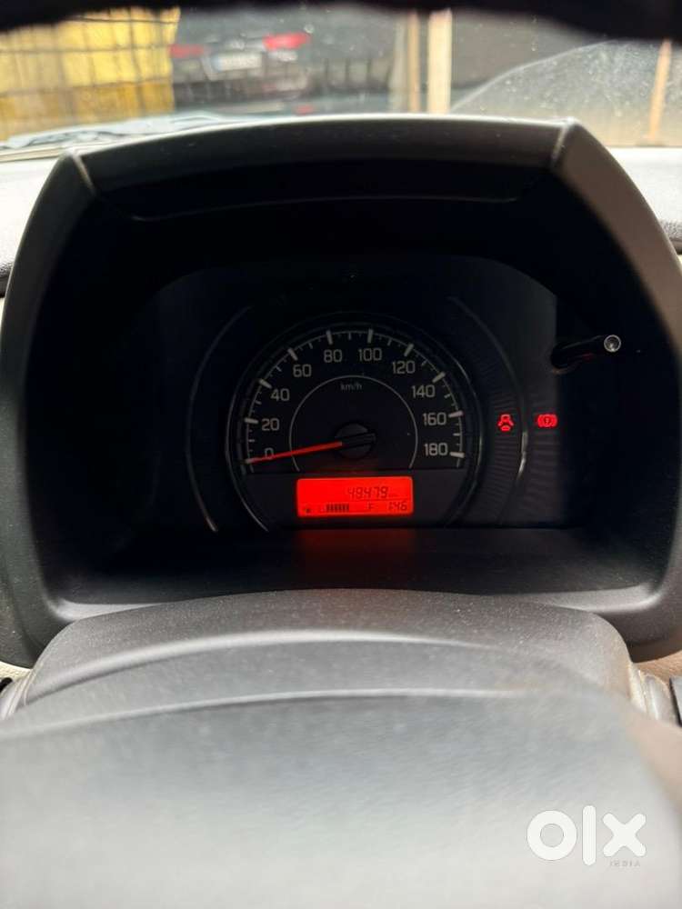 Maruti Suzuki Wagon R December 2022 Petrol Well Maintained