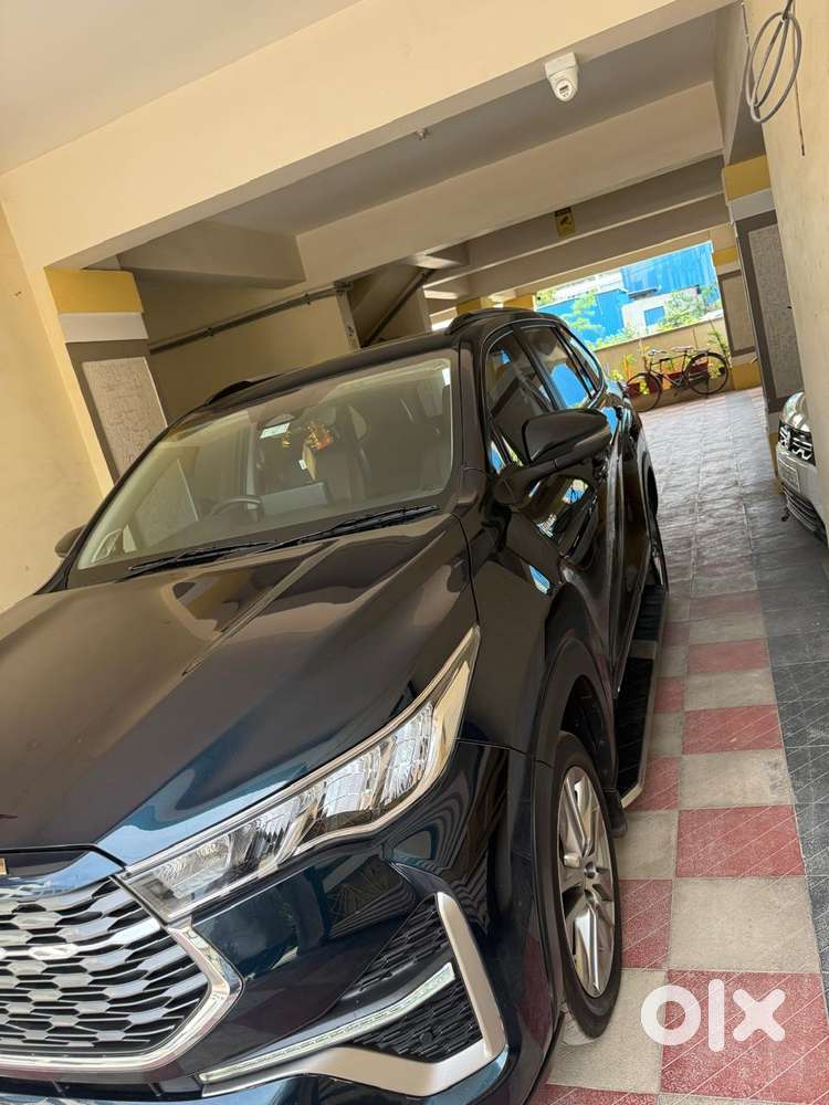 Toyota Innova Hycross 2.0 Zx Hybrid 7 Str, 2024, Diesel
