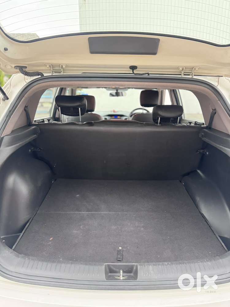 Hyundai Creta 1.5 Sx Executive Petrol, 2016, Petrol