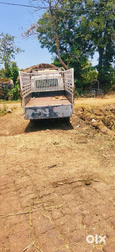 Mahindra Bolero