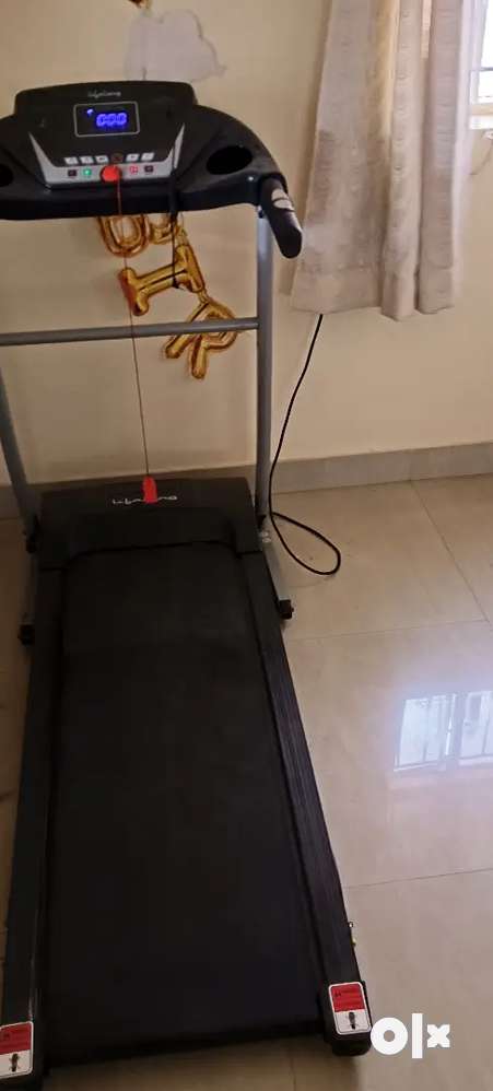 Olx treadmill hotsell