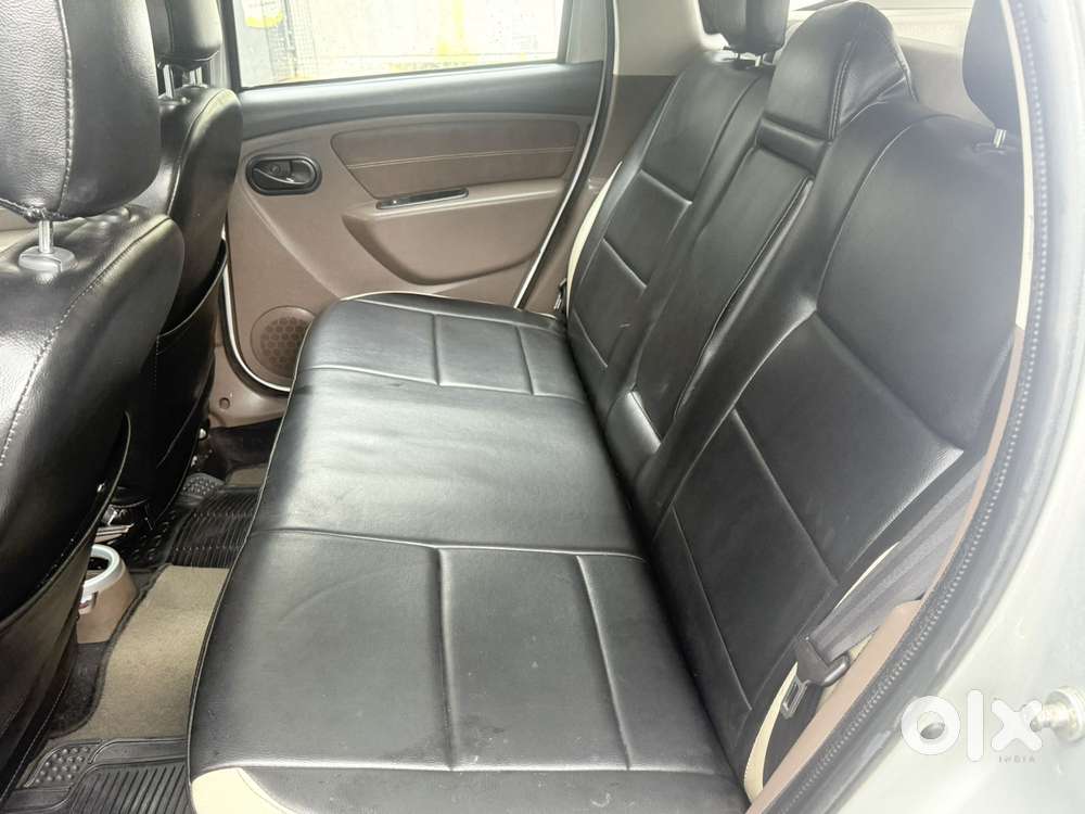Renault Duster 1.5 Petrol Rxl, 2016, Petrol