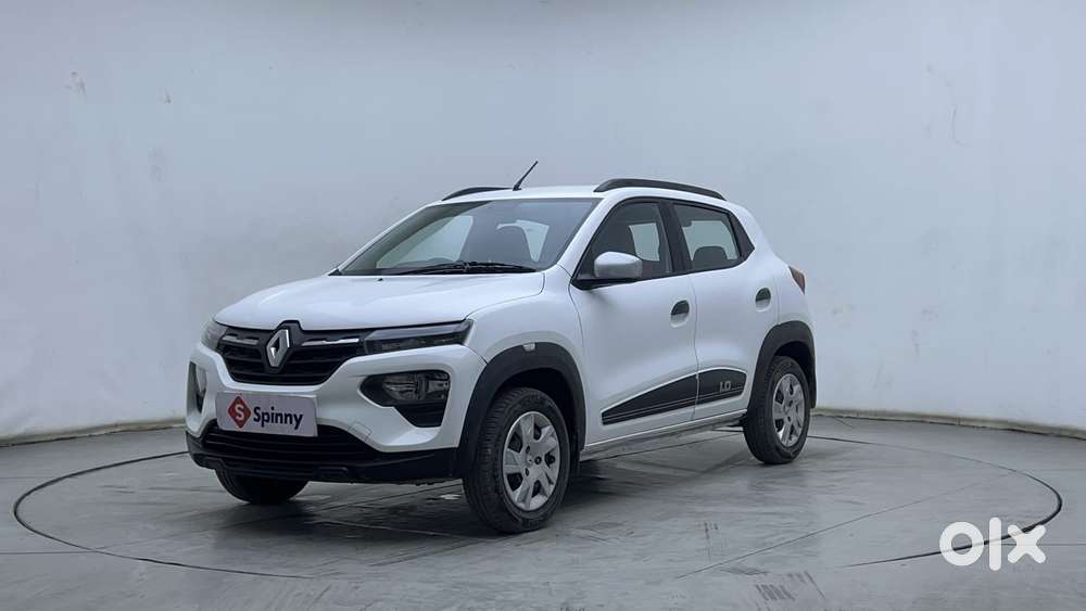 Renault Kwid Rxt 1.0, 2022, Petrol