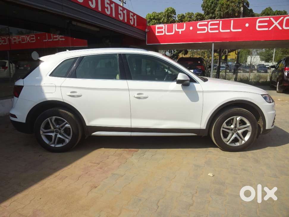 Audi Q5 2.0 35 Tdi, 2019, Diesel
