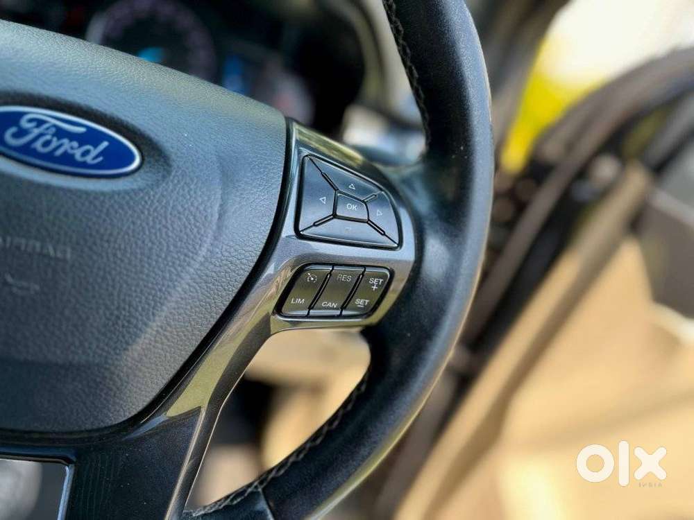 Ford Endeavour 2.2 Titanium At 4x2, 2019, Diesel