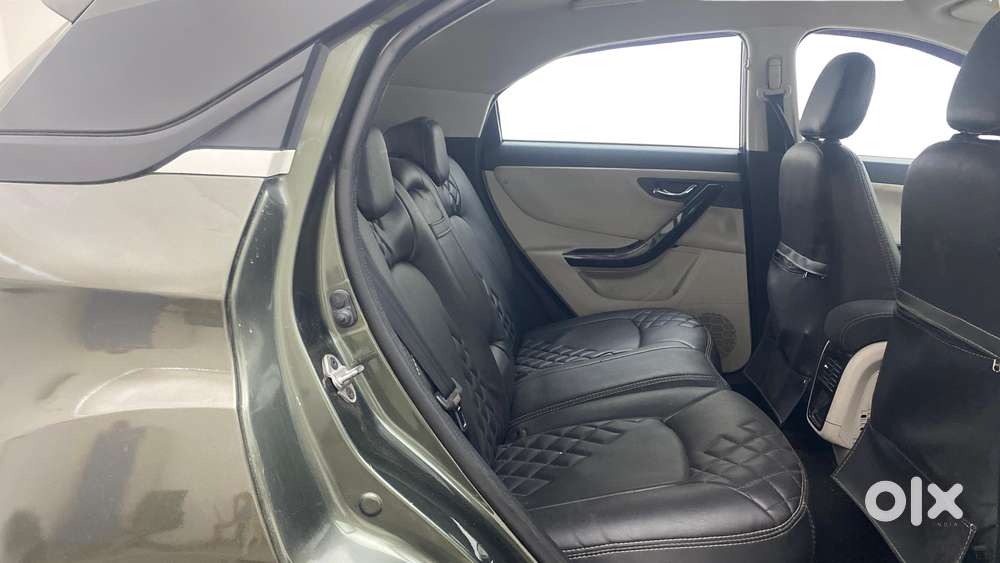 Tata Nexon 1.2 Revotron Xz Plus, 2022, Petrol