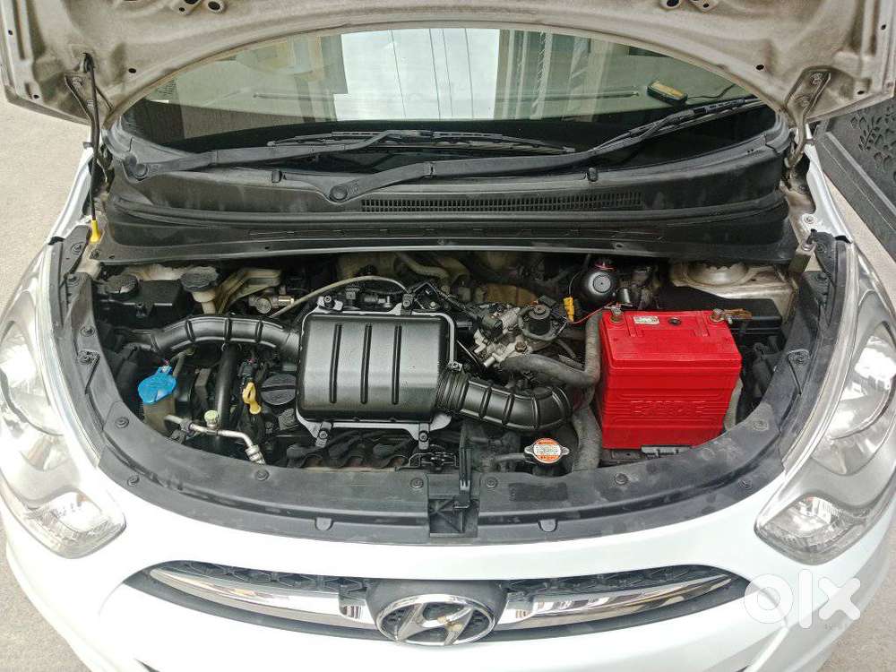 Hyundai I10 Era 1.1 Lpg, 2012, Petrol