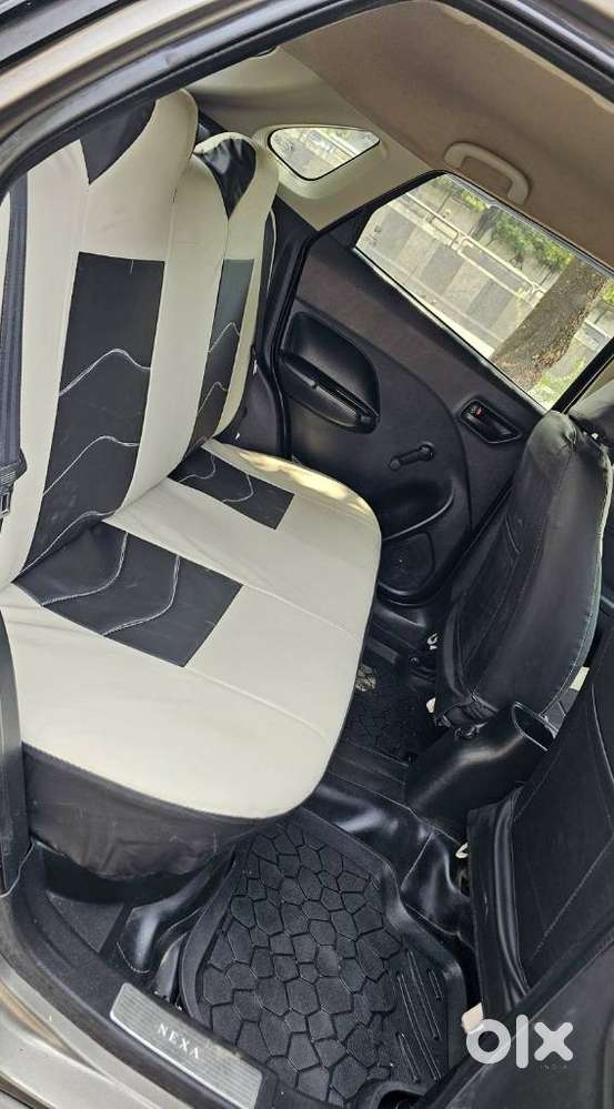 Maruti Suzuki Baleno 1.3 Alpha, 2019, Petrol