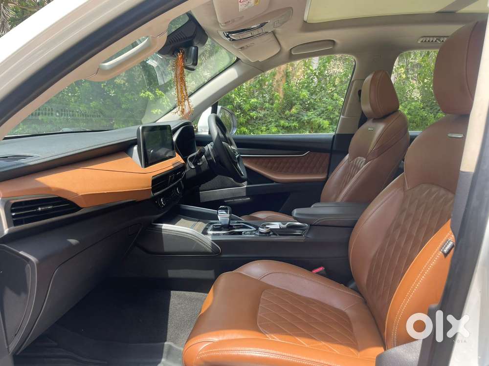 Mg Gloster Savvy 6 Seater, 2024, Diesel