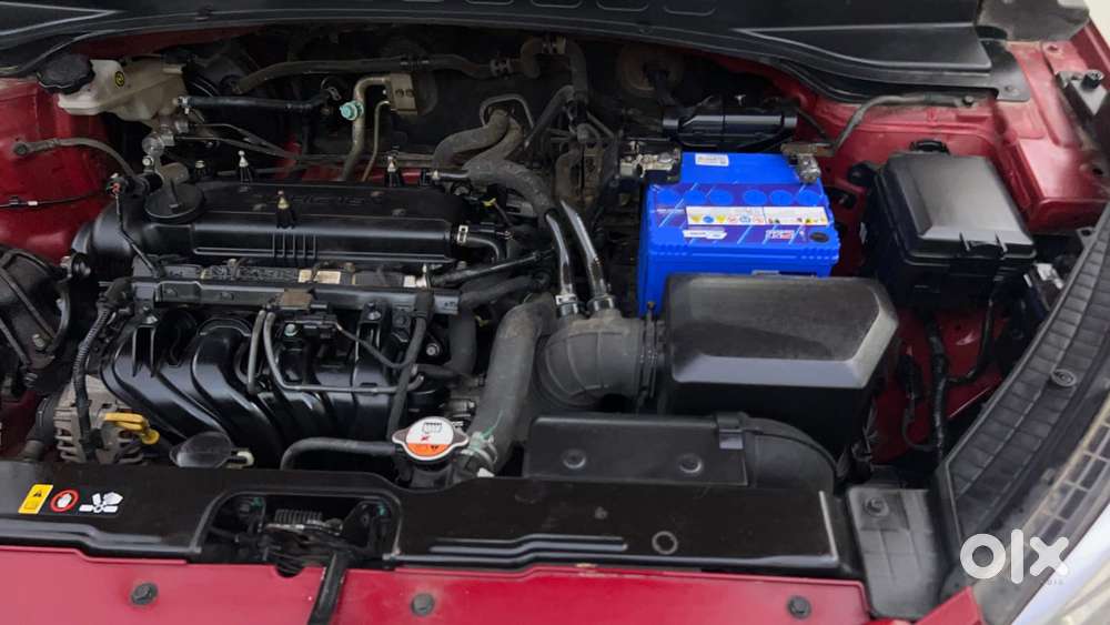 Hyundai Creta 1.6 Sx Plus Petrol, 2016, Petrol