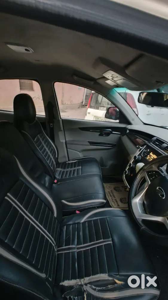 Mahindra Kuv 100 Diesel Manual 2017