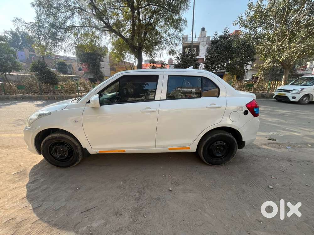 Swift Dzire 2019 Maruti