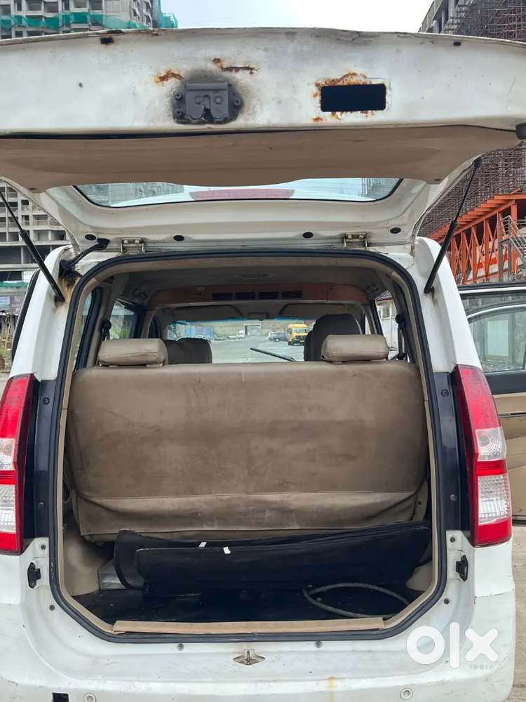 Chevrolet Enjoy 2015 Diesel 109790 Km Driven