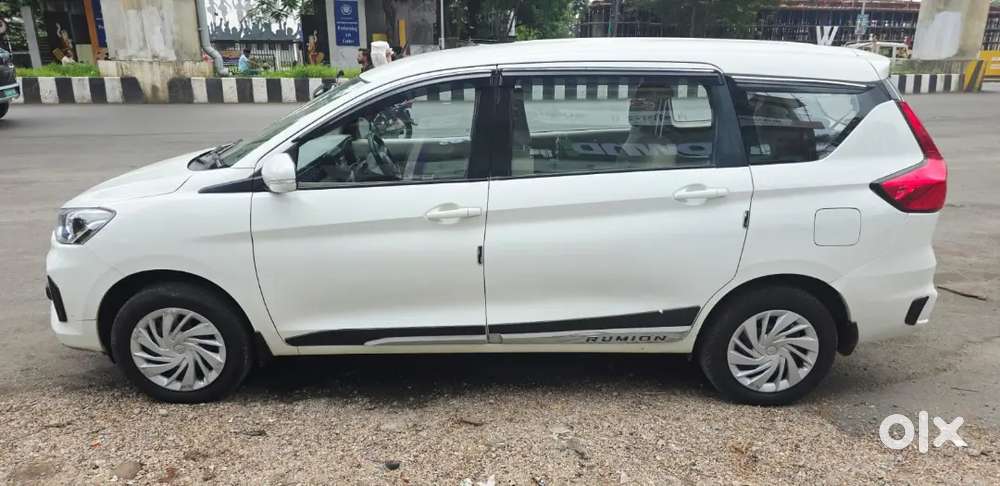 Toyota Rumion 2024 Mt For Sale