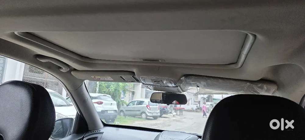 Mahindra Xuv500 2019 Model