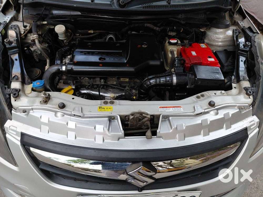 Maruti Suzuki Swift Dzire Zdi Bsiv, 2015, Diesel