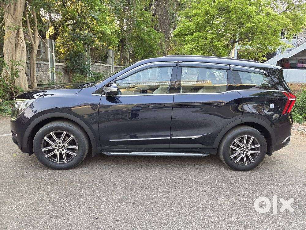 Mahindra Xuv700 2.2 Ax 7 Diesel Mt Luxury Pack Str, 2023, Diesel