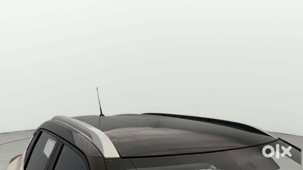 Nissan Magnite 1.0 Xv Premium Dual Tone, 2021, Petrol