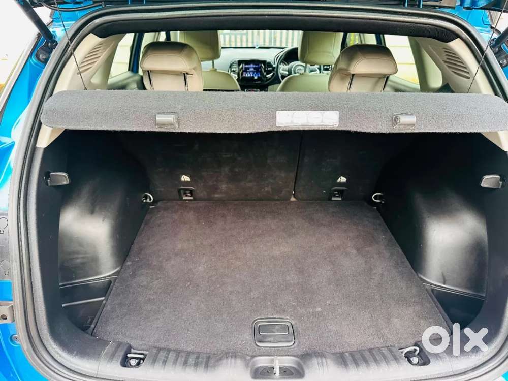 Jeep Compass 2.0 Limited, 2019, Diesel