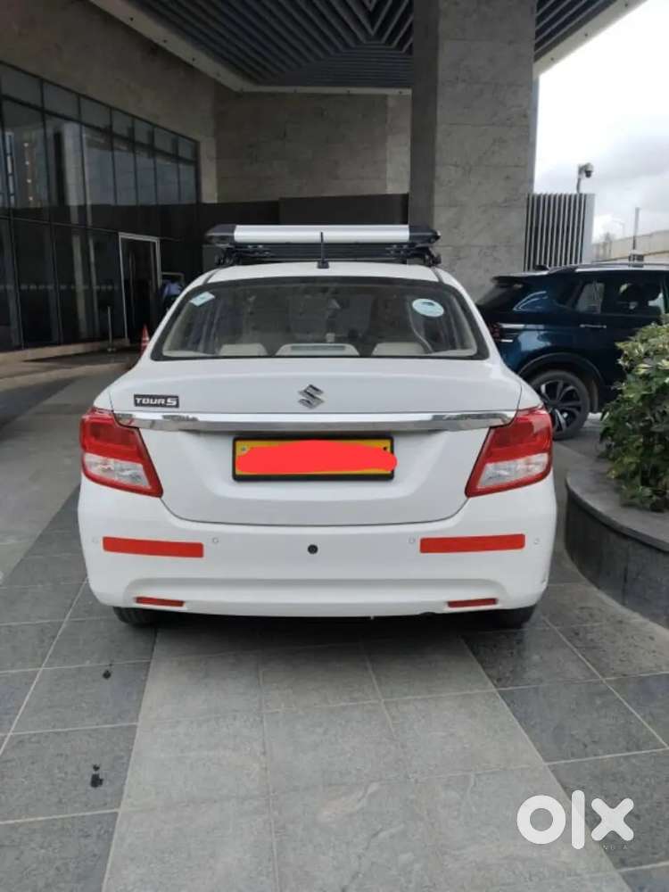 Swift Dzire Tour Ldi 2025
